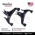 Suspension Control Arm For Land Range Rover Sport L320 06-13 Rear Lower L/r Set New. Price: $219.00.
