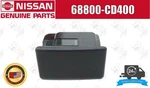 Nissan Genuine 350Z Z33 Fairlady Ashtray 68800-CD400 Oem New. Price: $105.00.