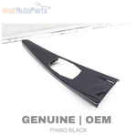 2015-2016 Bmw 428I Xdrive Gran Coupe Center Console Trim / Bezel 9232095 Used. Price: $32.49.