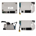 2014-2016 Ford Fusion Communication Control Module Qpsem Used. Price: $147.10.