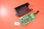 JC577 04-06 Acura Tl Front Bluetooth Cellphone Control Module Hfl Genuine Green Used. Price: $57.98.