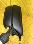 2009 2014 Bmw 5-SERIES 535I Xdrive 3.0L 4D Sedan Center Console Arm Rester Lid Used. Price: $180.49.