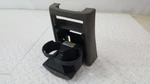 2000 Subaru Outback Rear Center Console Cup Holders Used. Price: $56.69.