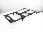 2021-2024 Toyota Sienna Upper Console Surround Trim Bezel 58821-08070-E0 Used. Price: $59.85.