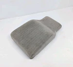 2000 - 2005 Buick Lesabre Center Console Lid Arm Rest 12.5" Beige Used Oem. Price: $89.95.