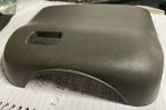 1995-2005 Cavalier Tilt Steering Column Upper Shroud Graphite Gray OEM--B85 Used. Price: $20.00.