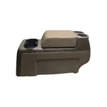 Oem 2004 2008 Ford F-150 F150 Stand Alone Center Console Assembly , G3 Used. Price: $249.99.