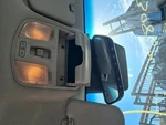 2020 Hyundai Kona Overhead Console Gray Sunroof Used 64100 Miles Oem. Price: $105.64.