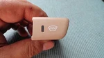 Kia Rondo 07 08 09 10 11 12 Tan Windshield Wiper Heater De-ice Defrost Switch Used. Price: $15.98.