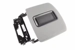 Genuine Gm Dark Gray Front Floor Console Armrest 84501038 New. Price: $334.59.