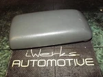 92-95 Oem Usdm Honda Civic EJ1 EG9 / SR4 Console Lid Gray Used. Price: $69.95.