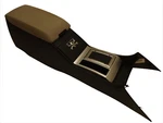 2008 2010 Dodge Charger Center Console Assembly Front Used Oem 1LD99DX9AA. Price: $399.99.