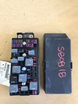 09 10 11 12 2008 Chevy Malibu Engine Fuse Box ID#25883018 Used. Price: $72.50.