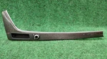 2018-2024 Audi S4 Center Console Switch Molding Trim Panel Carbon Oem 8W1863969G Used. Price: $95.00.