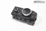 2020-2023 Cadillac XT4 Center Console Multimedia Control Switch Knob Oem Used. Price: $77.99.