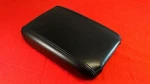 2007-2017 Acadia Enclave Traverse Outlook Center Console Lid Armrest Black Oem Used. Price: $53.99.