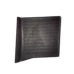 2013-2015 Bmw X1 Genuine Console Rubber Mat Front Insert 51162991539 Oem Used. Price: $25.00.