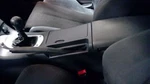 Center Console With Arm Rest Black Convertible Coupe Fits 06-08 Eclipse 81203 Used. Price: $149.00.