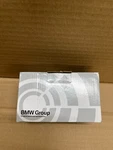 New Bmw 61319396023 Cover Function Center Roof Oem 61-31-9-396-023 Neu. Price: $47.00.