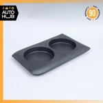 Maserati Granturismo M145 Front Center Console Cup Holder Carpet Mat Oem Used. Price: $41.50.