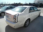 Used Front Lower Center Console Fits: 2006 Cadillac Cts Floor Base At W/o Rear. Price: $260.00.