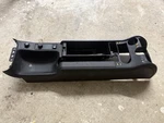 Audi RS6 C5 Lower Centre Console Black 4B0863244D Used. Price: $148.02.