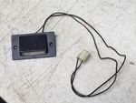 87 Corvette Center Console Arm Rest Light 84 85 86 88 89 Gm Oem 16501169 Used. Price: $19.99.