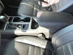 Used Front Lower Center Console Fits: 2017 Ford Escape Floor Titanium. Price: $85.00.