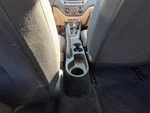 2019 Hyundai Accent Armrest Tan 4DR Sedan Used Oem Part 241-13306. Price: $105.64.