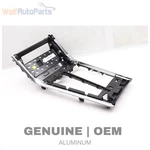 2019-2024 Audi A6 Center Console Trim / Frame 4K1864261C Used. Price: $43.99.