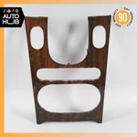12-15 Bentley Continental Center Console Shifter Trim Bezel Wood Oem 32K Used. Price: $199.20.