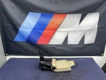 1999-2006 Bmw E46 330CI M3 Center Console Carrier Beige Oem Used. Price: $105.00.