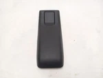 Rear Console End Cover Panel For Fiat 500X Lounge 2016 - 2017 Pn 735581194 Used. Price: $31.99.