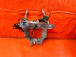92-95 Honda Civic Radio Mounting Bracket W/ Bezel Trim Oem #327 Used. Price: $49.95.
