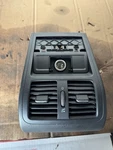 09-15 Volkswagen Cc Rear Center Console Vent Cover 3C0 864 298 Bp Tkk Used. Price: $52.50.