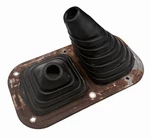 84-89 Toyota 4RUNNER Pickup Truck Floor 4X4 Shifter Rubber Boot 4WD Oem Used. Price: $149.97.