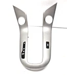 Oem 2011-2015 Chevrolet Cruze Center Console Shifter Trim 95374983 C423 Used. Price: $26.09.