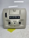 2008-2010 Chrysler Town & Country Overhead Mini Console W/ Sunroof 1589051-DW1 Used. Price: $59.98.