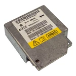 96-02 Bmw E36 Z3 Srs Main Crash Safety Sensor Control Module Unit 8386192 Oem Used. Price: $299.99.