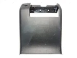 2008 Toyota Tundra (double Cab) Center Console Trim - Rear *black* Used. Price: $62.29.