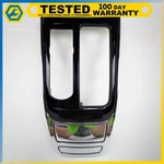15-19 Jaguar Xj Center Console Shifter Bezel Trim Panel Oem Used. Price: $86.20.