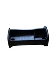 2013-2017 Dodge Ram Center Console Lower Dash Tray Compartment Black 1RT17TRMAB Used. Price: $25.49.