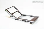 2017-2020 Lincoln Continental Front Center Console Bezel Panel Trim Cover Oem Used. Price: $169.39.
