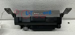 2014 Ford Taurus Front Dash Center Console Storage Panel Tray With Power, LOT008 Used. Price: $13.00.
