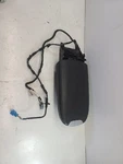 06-08 Mercedes W164 ML63 Amg Center Console Panel Leather Oem Used. Price: $148.72.