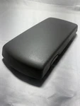 2004-2009 Dodge Durango Center Console Armrest Lid Assembly Gray Oem Used. Price: $39.95.