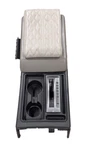03 04 Hummer H2 Center Console Floor Mounted Cup Holder Armrest Used. Price: $319.99.