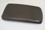 2008 2010 Dodge Charger Chrysler 300 Gra /brown Console Leather Lid Armres Oem Used. Price: $93.49.