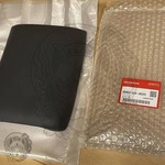 Honda Genuine Oem S2000 S2K Type-s AP1 Center Console Armrest 83402-S2A-J63ZA New. Price: $198.95.