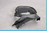 12-18 Bmw 320I 328I F30 Steering Column Shroud Cover Trim Oem Used. Price: $32.00.